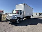 Used 2015 Freightliner M2 106 Conventional Cab 4x2, Box Truck for sale #340683 - photo 1