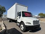 Used 2015 Freightliner M2 106 Conventional Cab 4x2, Box Truck for sale #340683 - photo 4