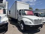 Used 2016 Freightliner M2 106 Conventional Cab 4x2, Box Truck for sale #365651 - photo 6