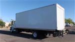 Used 2016 International DuraStar 4300 4x2, 26' Box Truck for sale #377136 - photo 2