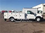 Used 2011 Ford F-350 Regular Cab 4x2, 11' Service Truck for sale #422185 - photo 10