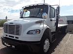 Used 2013 Freightliner M2 106 4x2, 26' Stake Bed for sale #501603 - photo 8