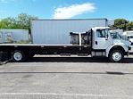 Used 2013 Freightliner M2 106 4x2, 26' Stake Bed for sale #501603 - photo 12