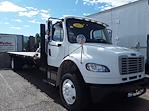 Used 2013 Freightliner M2 106 4x2, 26' Stake Bed for sale #501603 - photo 15