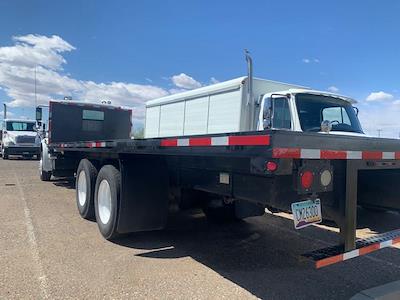 Used 2013 Freightliner M2 106 6x4, 28' Flatbed Truck for sale #506661 - photo 2