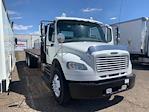 Used 2013 Freightliner M2 106 6x4, 28' Flatbed Truck for sale #506661 - photo 4