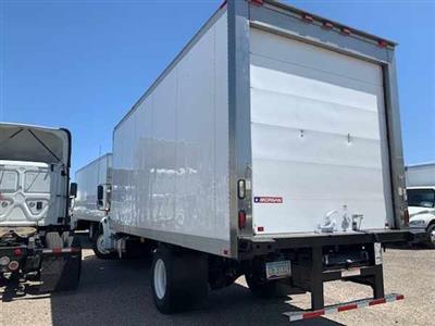 Used 2013 Freightliner M2 106 Day Cab 4x2, 22' Refrigerated Body for sale #513309 - photo 2