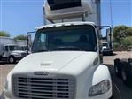 Used 2013 Freightliner M2 106 Day Cab 4x2, 22' Refrigerated Body for sale #513309 - photo 3