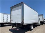 Used 2013 Freightliner M2 106 Day Cab 4x2, 22' Refrigerated Body for sale #513309 - photo 5