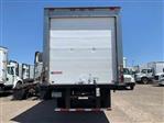 Used 2013 Freightliner M2 106 Day Cab 4x2, 22' Refrigerated Body for sale #513309 - photo 6