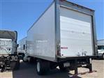 Used 2013 Freightliner M2 106 Day Cab 4x2, 22' Refrigerated Body for sale #513309 - photo 2