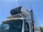 Used 2013 Freightliner M2 106 Day Cab 4x2, 22' Refrigerated Body for sale #513309 - photo 7