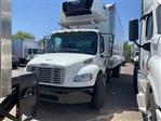 Used 2013 Freightliner M2 106 Day Cab 4x2, 22' Refrigerated Body for sale #513309 - photo 4