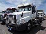 Used 2014 Freightliner Cascadia 6x4, Semi Truck for sale #518926 - photo 1