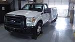 Used 2014 Ford F-350 Regular Cab 4x2, Service Truck for sale #546670 - photo 3