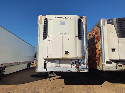 Used 2014 Utility Trailer VS2RA 48/162/102 48' Refrigerated Trailer #553538 for sale #553538 - photo 2