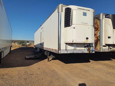 Used 2014 Utility Trailer VS2RA 48/162/102 48' Refrigerated Trailer #553538 for sale #553538 - photo 3