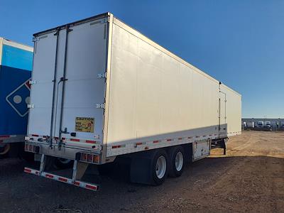 Used 2014 Utility Trailer VS2RA 48/162/102 48' Refrigerated Trailer #553538 for sale #553538 - photo 4