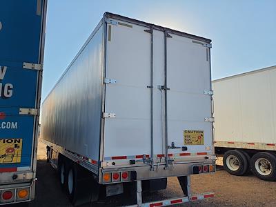 Used 2014 Utility Trailer VS2RA 48/162/102 48' Refrigerated Trailer #553538 for sale #553538 - photo 6