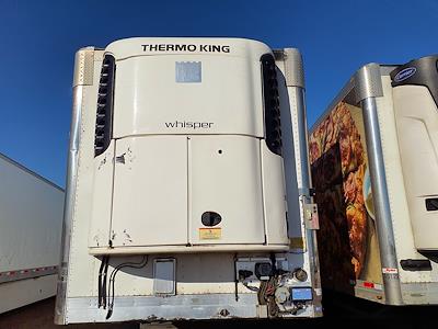 Used 2014 Utility Trailer VS2RA 48/162/102 48' Refrigerated Trailer #553538 for sale #553538 - photo 7