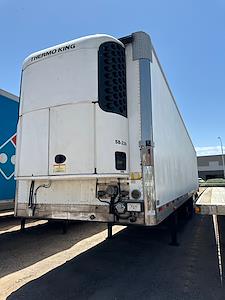 Used 2014 Utility Trailer VS2RA 48/162/102 48' Refrigerated Trailer #553539 for sale #553539 - photo 1