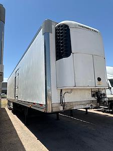 Used 2014 Utility Trailer VS2RA 48/162/102 48' Refrigerated Trailer #553539 for sale #553539 - photo 4