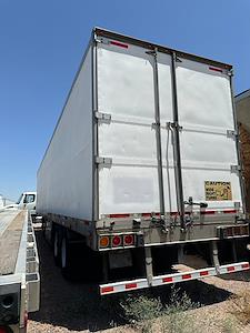 Used 2014 Utility Trailer VS2RA 48/162/102 48' Refrigerated Trailer #553539 for sale #553539 - photo 7