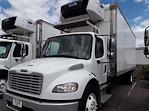 Used 2014 Freightliner M2 106 4x2, 24' Refrigerated Body for sale #556205 - photo 1