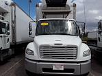 Used 2014 Freightliner M2 106 4x2, 24' Refrigerated Body for sale #556205 - photo 3