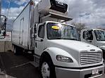 Used 2014 Freightliner M2 106 4x2, 24' Refrigerated Body for sale #556205 - photo 4