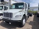Used 2014 Freightliner M2 106 6x4, Cab Chassis for sale #561382 - photo 1