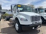 Used 2014 Freightliner M2 106 6x4, Cab Chassis for sale #561382 - photo 4