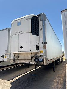 Used 2015 Utility Trailer VS2RA 48/162/102 48' Refrigerated Trailer #570996 for sale #570996 - photo 3