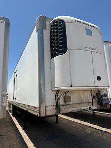 Used 2015 Utility Trailer VS2RA 48/162/102 48' Refrigerated Trailer #570996 for sale #570996 - photo 5