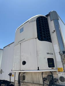 Used 2015 Utility Trailer VS2RA 48/162/102 48' Refrigerated Trailer #570996 for sale #570996 - photo 9