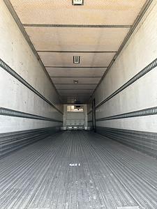 Used 2015 Utility Trailer VS2RA 48/162/102 48' Refrigerated Trailer #570996 for sale #570996 - photo 1