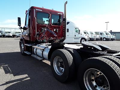 Used 2015 Freightliner Cascadia Day Cab 6x4, Semi Truck for sale #595883 - photo 2