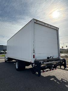Used 2015 Freightliner M2 106 Conventional Cab 4x2, Box Truck for sale #639268 - photo 2