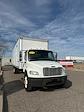 Used 2015 Freightliner M2 106 Conventional Cab 4x2, Box Truck for sale #639268 - photo 9