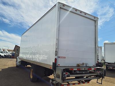 Used 2015 Freightliner M2 106 Conventional Cab 4x2, Box Truck for sale #639802 - photo 2