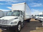 Used 2015 Freightliner M2 106 Conventional Cab 4x2, Box Truck for sale #639802 - photo 1