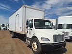 Used 2015 Freightliner M2 106 Conventional Cab 4x2, Box Truck for sale #639802 - photo 4