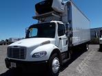 Used 2015 Freightliner M2 106 4x2, 26' Refrigerated Body for sale #640061 - photo 1
