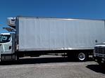 Used 2015 Freightliner M2 106 4x2, 26' Refrigerated Body for sale #640061 - photo 14