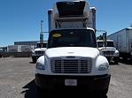 Used 2015 Freightliner M2 106 4x2, 26' Refrigerated Body for sale #640061 - photo 4