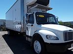 Used 2015 Freightliner M2 106 4x2, 26' Refrigerated Body for sale #640061 - photo 5