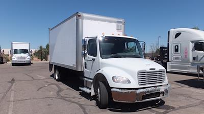 Used 2015 Freightliner M2 106 4x2, Box Truck for sale #641993 - photo 1