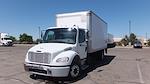Used 2015 Freightliner M2 106 4x2, Box Truck for sale #641993 - photo 3