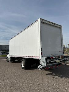 Used 2016 Freightliner M2 106 Conventional Cab 4x2, Box Truck for sale #644519 - photo 2