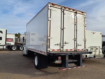 Used 2016 Freightliner M2 106 Conventional Cab 4x2, Refrigerated Body for sale #650011 - photo 2